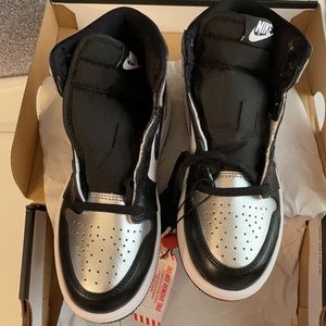 Jordan 1 High OG (PreSchool)